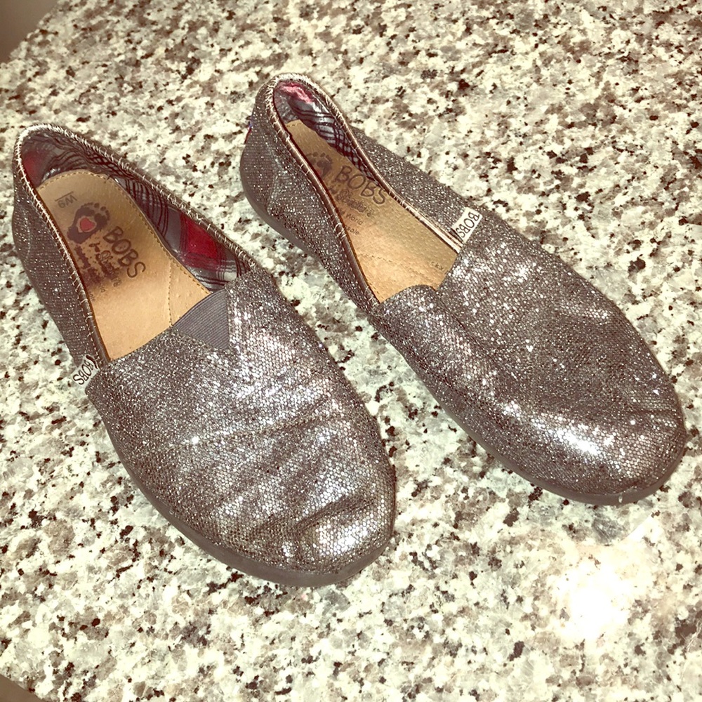 BOBS BRAND SHOES